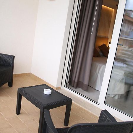 B&B Glass Paradise Catanzaro Luaran gambar