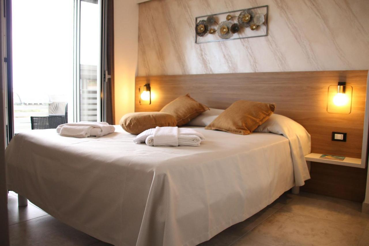 B&B Glass Paradise Catanzaro Luaran gambar