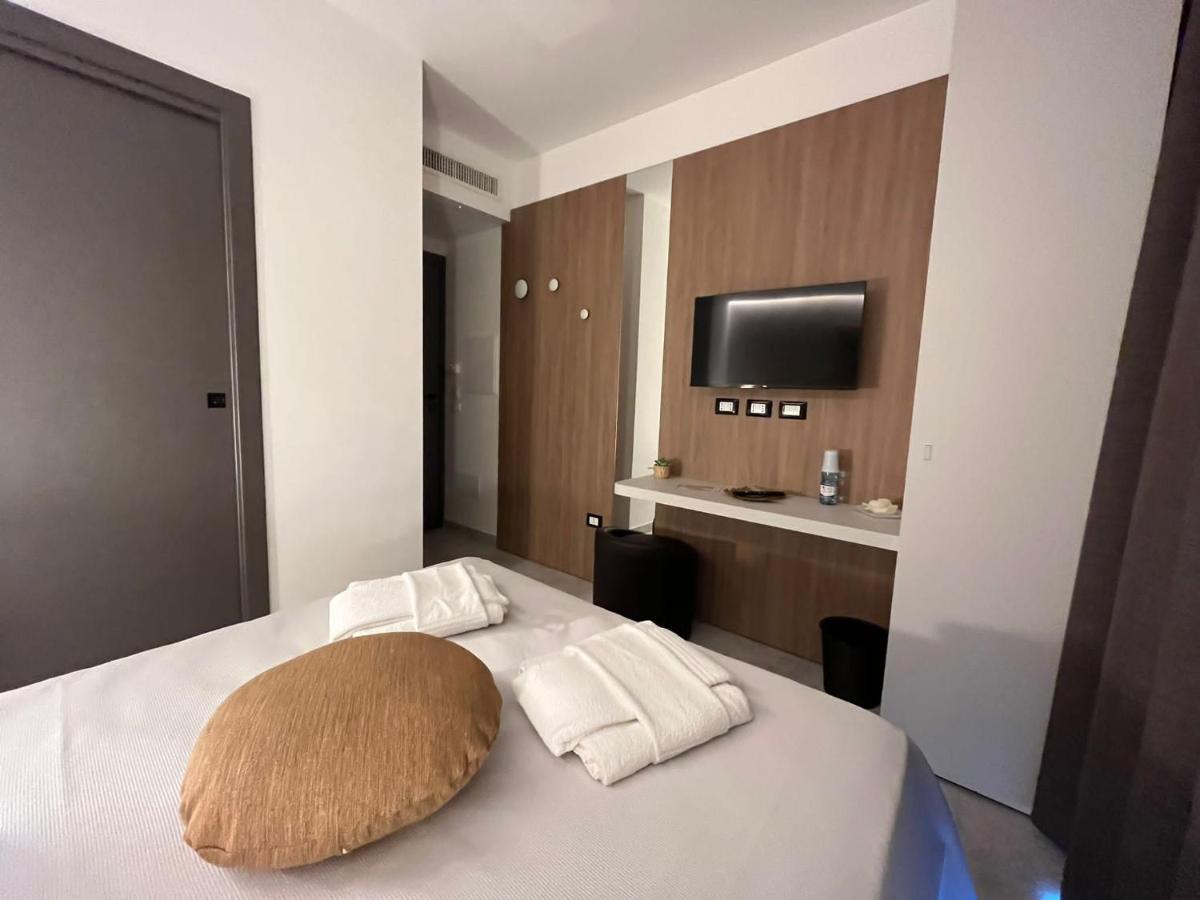 B&B Glass Paradise Catanzaro Luaran gambar