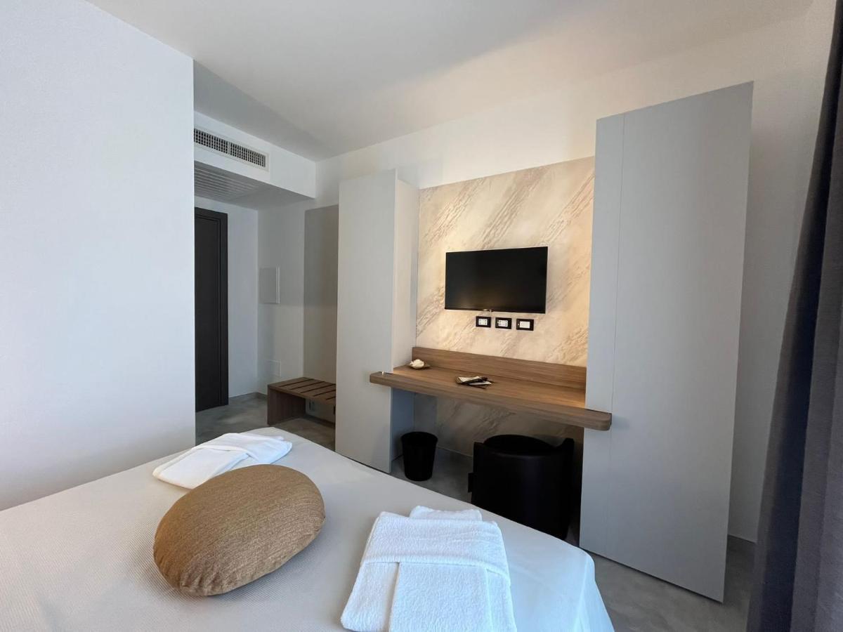 B&B Glass Paradise Catanzaro Luaran gambar