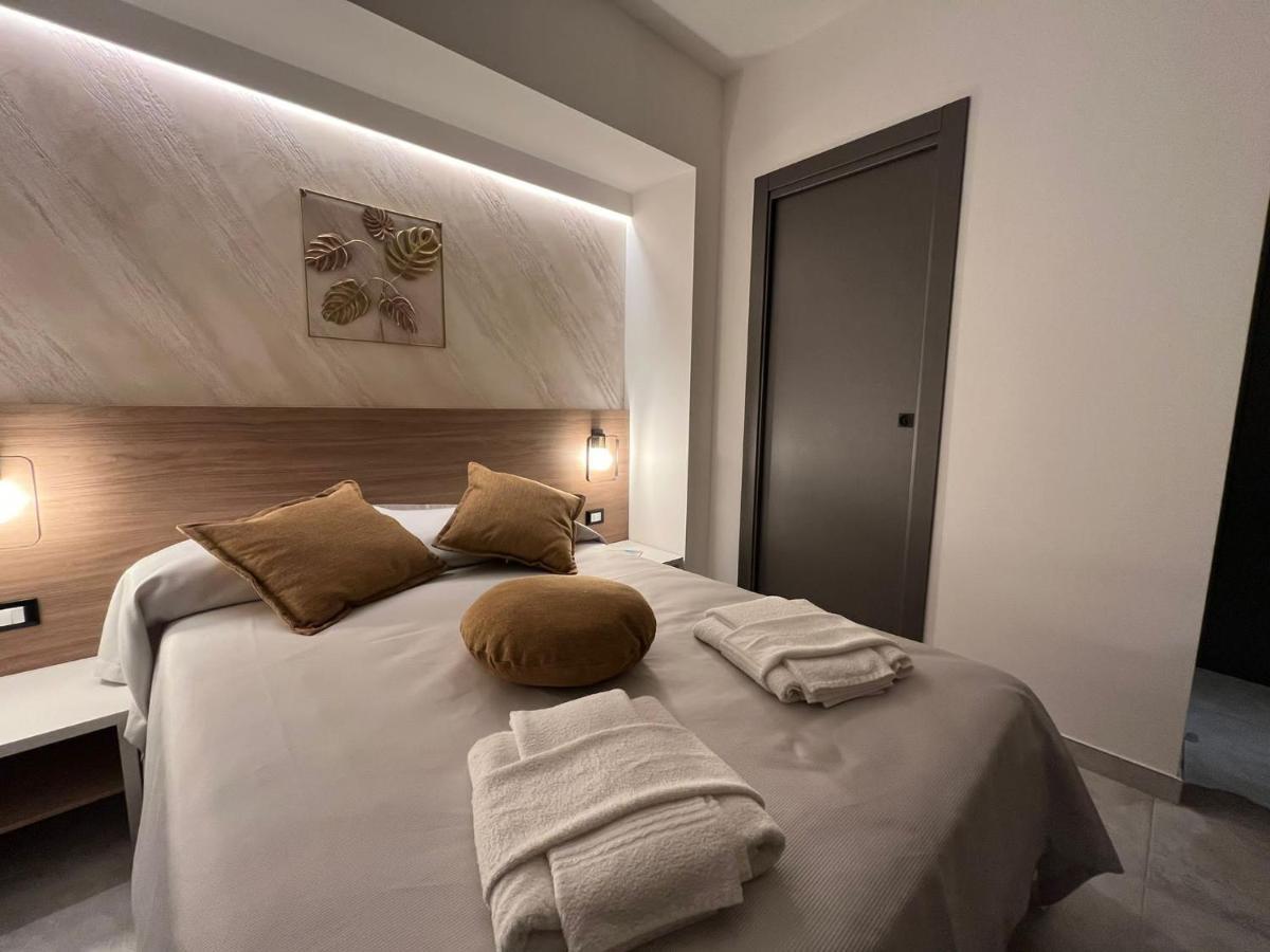 B&B Glass Paradise Catanzaro Luaran gambar