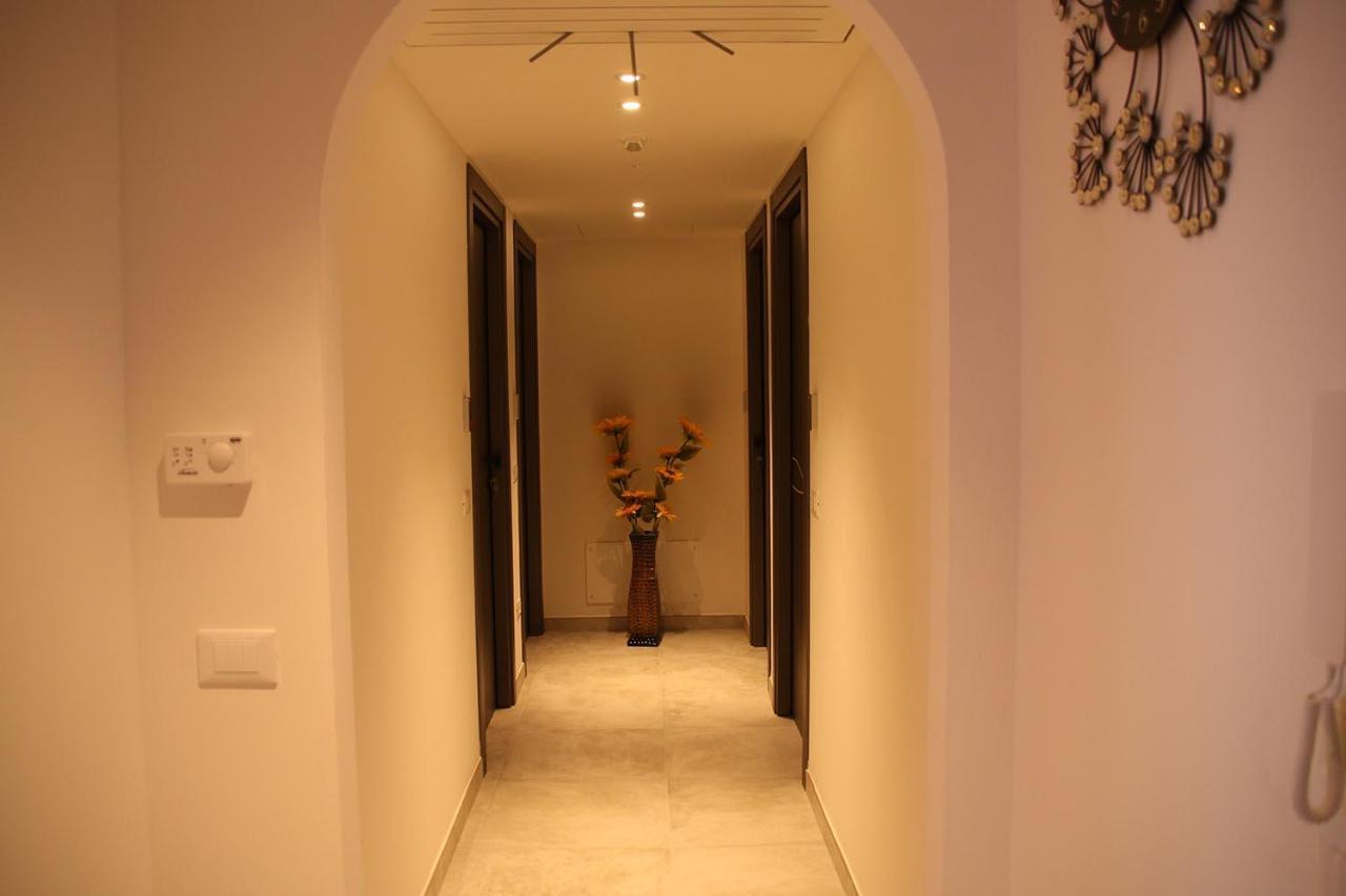 B&B Glass Paradise Catanzaro Luaran gambar
