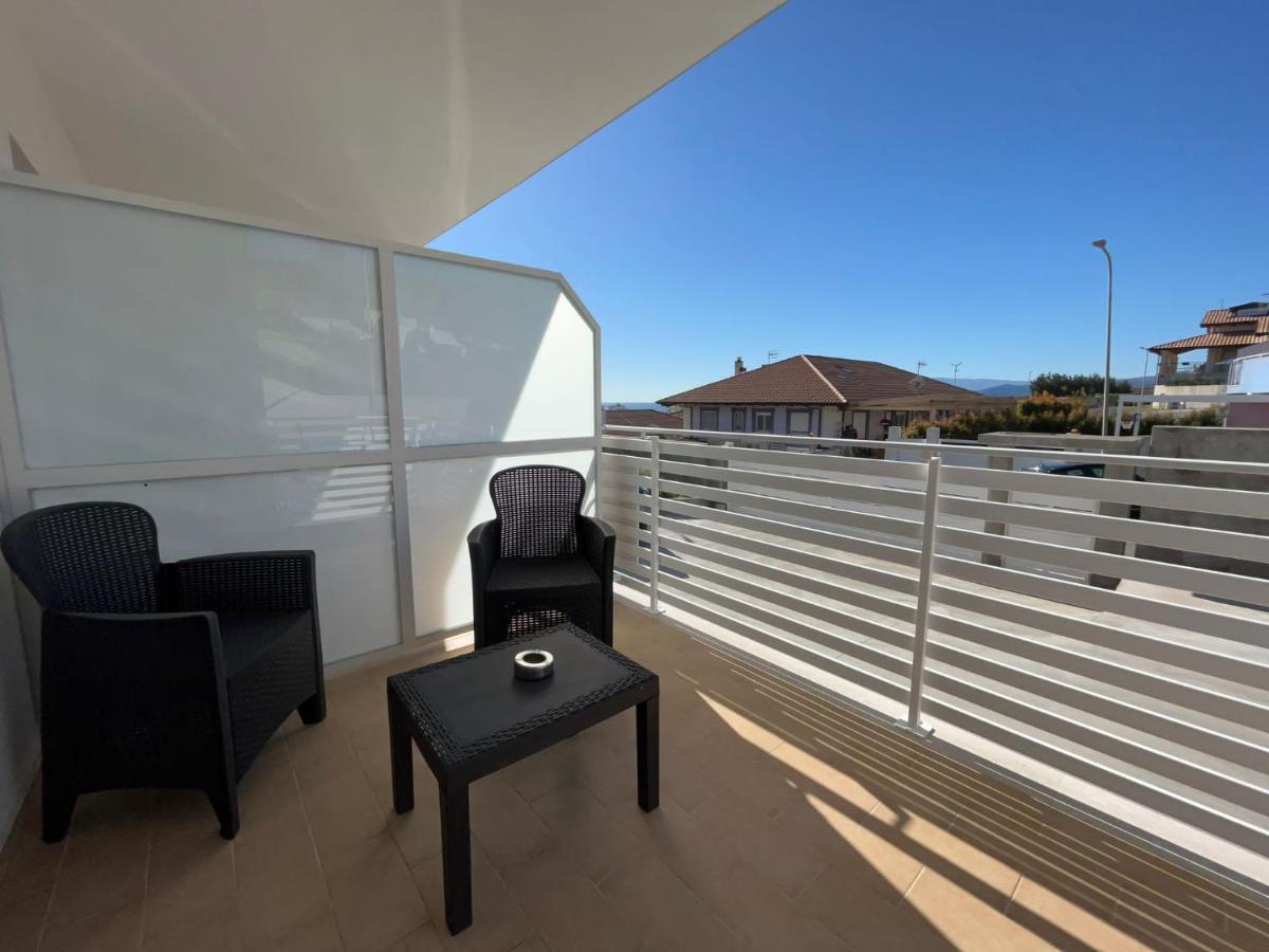 B&B Glass Paradise Catanzaro Luaran gambar