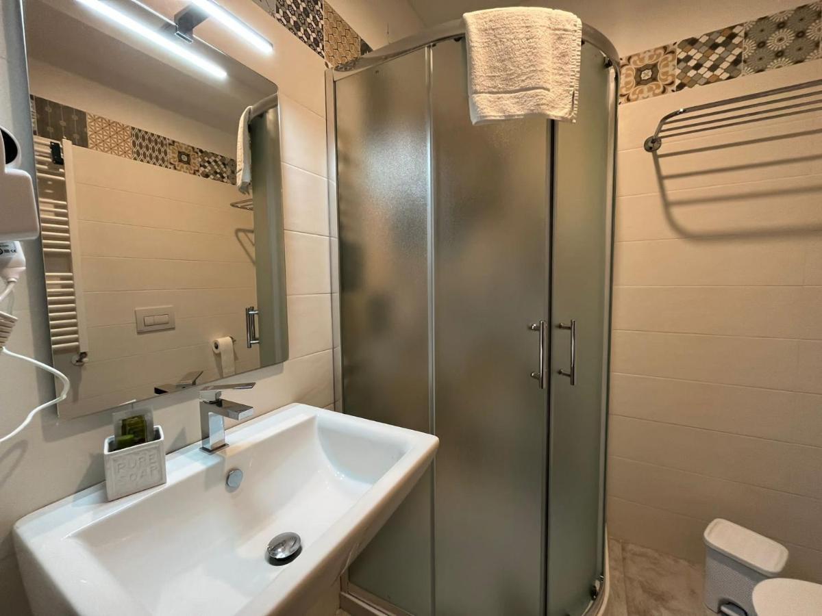 B&B Glass Paradise Catanzaro Luaran gambar