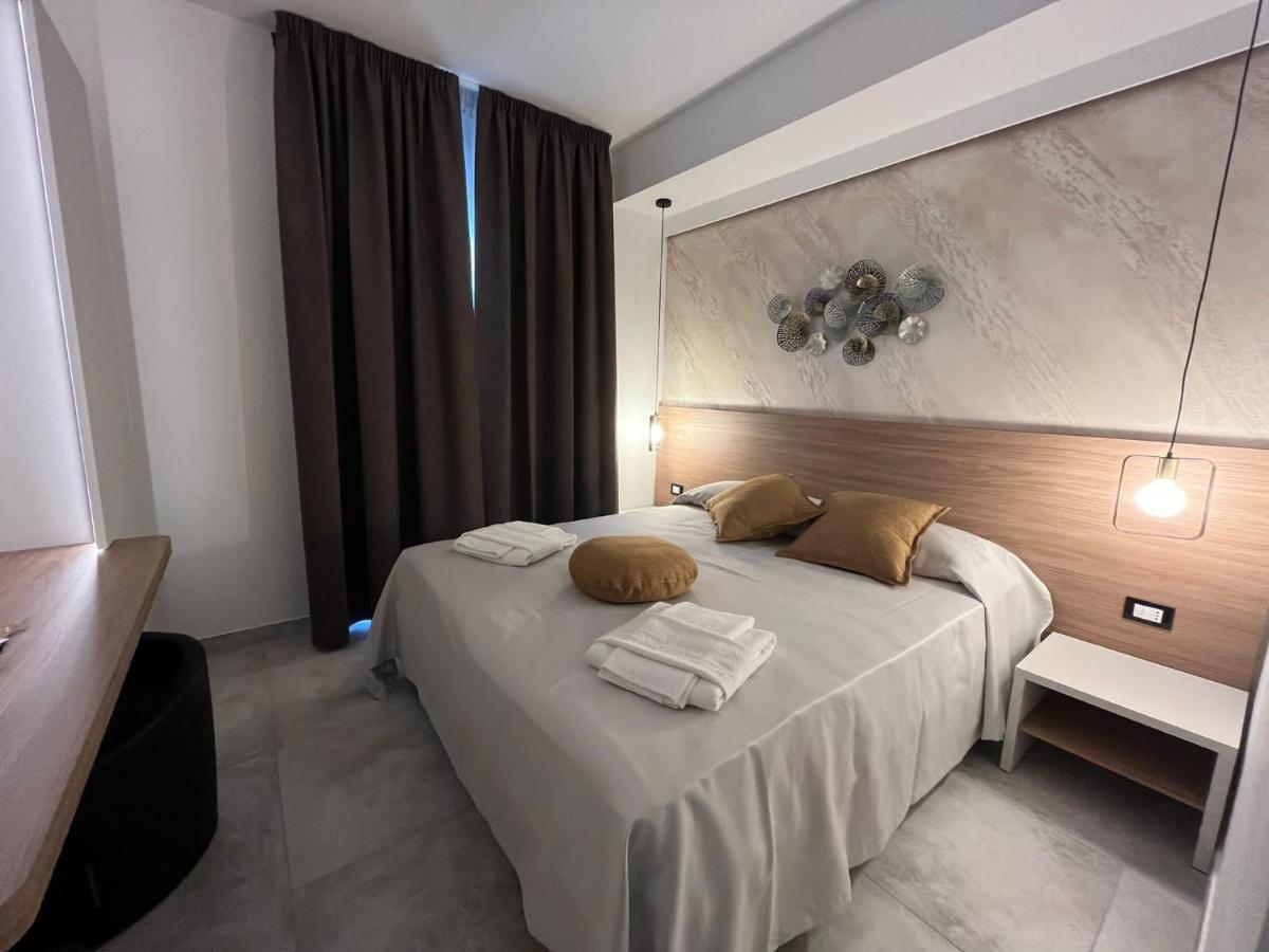 B&B Glass Paradise Catanzaro Luaran gambar