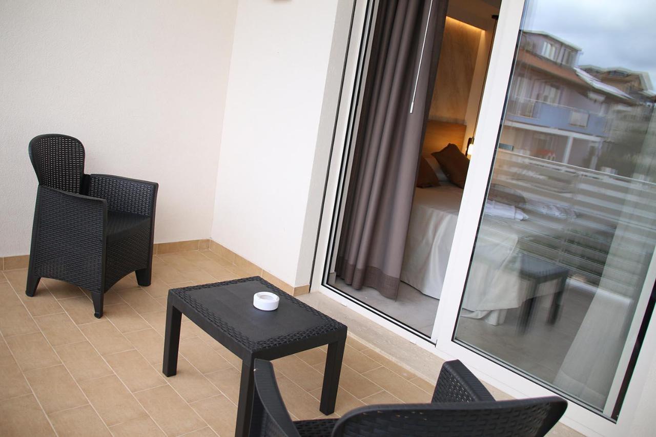 B&B Glass Paradise Catanzaro Luaran gambar