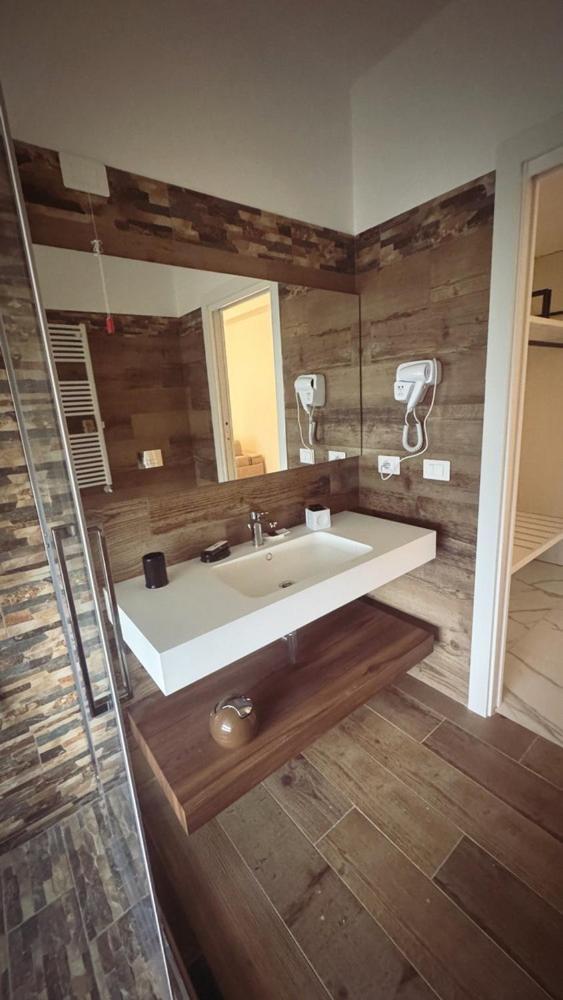 B&B Glass Paradise Catanzaro Luaran gambar