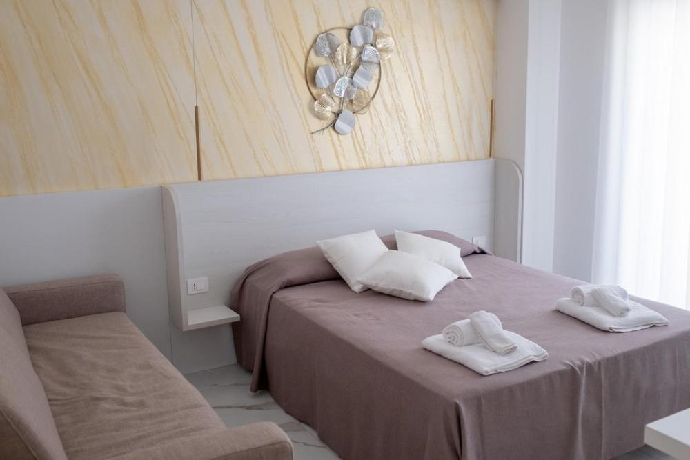 B&B Glass Paradise Catanzaro Luaran gambar