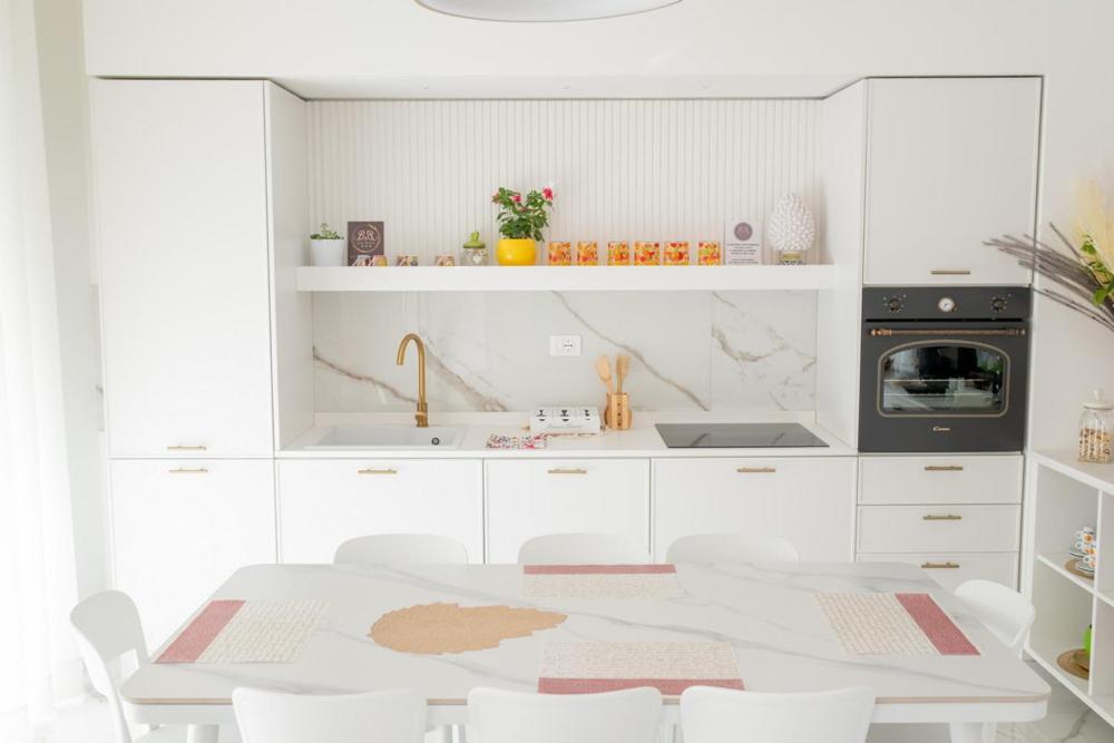 B&B Glass Paradise Catanzaro Luaran gambar