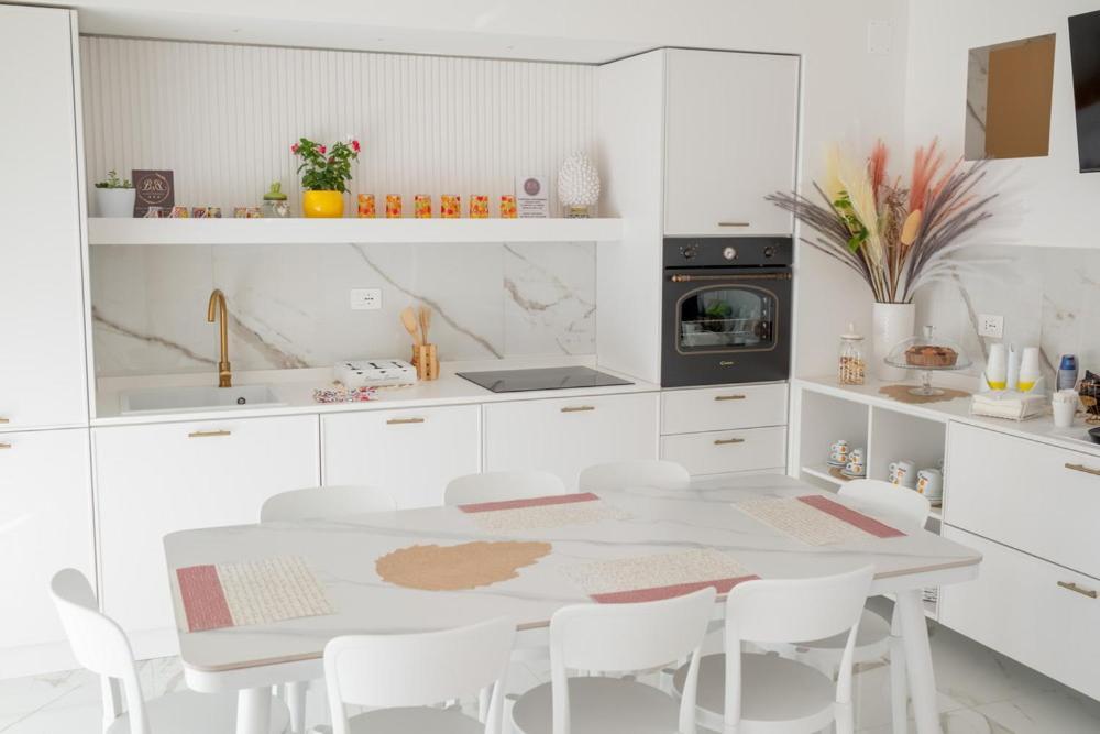 B&B Glass Paradise Catanzaro Luaran gambar