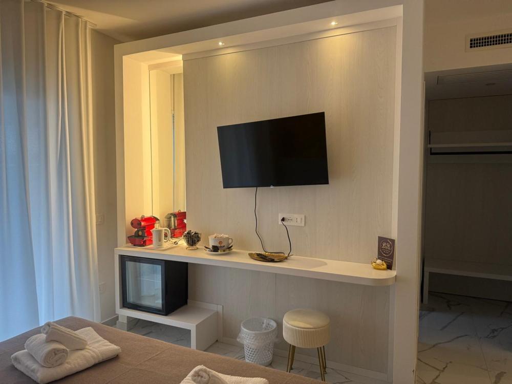 B&B Glass Paradise Catanzaro Luaran gambar
