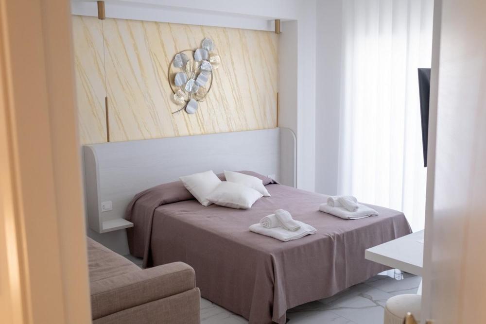 B&B Glass Paradise Catanzaro Luaran gambar