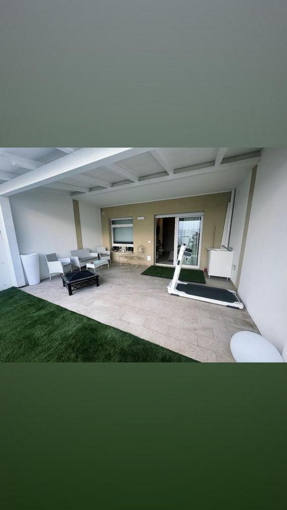 B&B Glass Paradise Catanzaro Luaran gambar