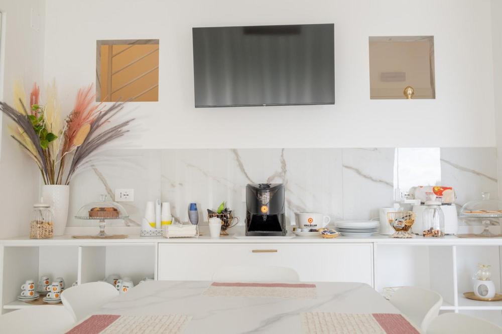 B&B Glass Paradise Catanzaro Luaran gambar