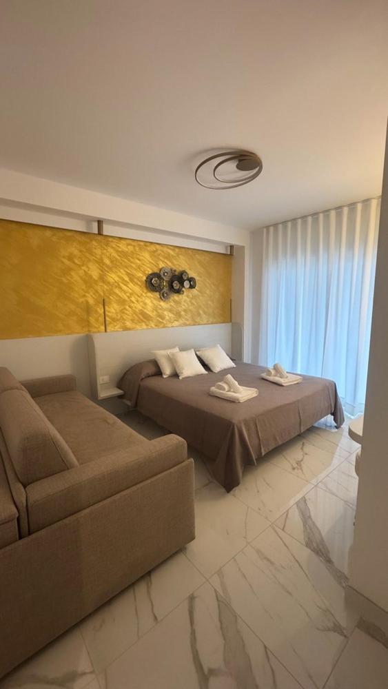 B&B Glass Paradise Catanzaro Luaran gambar